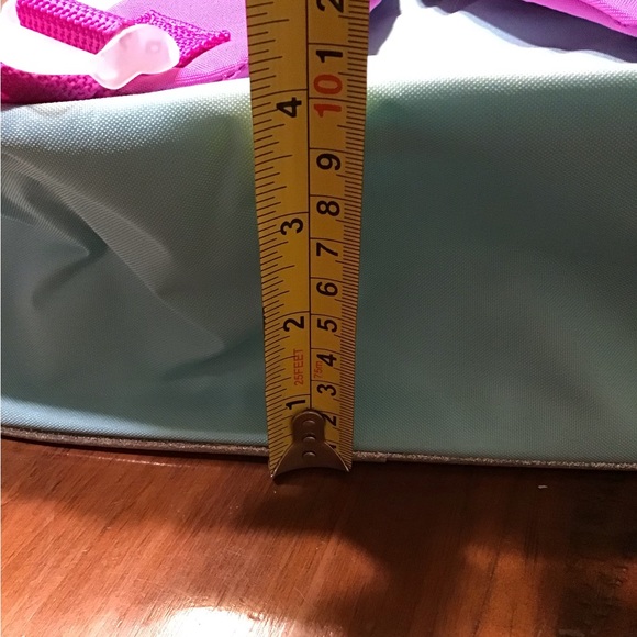 TRAVELWAY BACKPACK - Picture 8 of 10